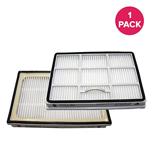 Think Crucial Replacement for Kenmore 24194 & Panasonic MC-CL310 Filter, Compatible with Part