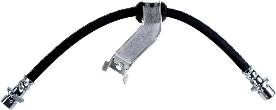 1pcs Clutch Hydraulic Hose Replacement for Acura Legend 3.2L 1991 1992 1993 1994 1995