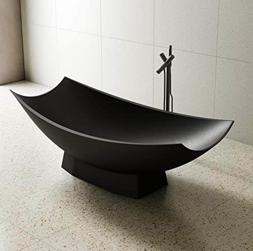 Alfi Brand Ab9992Bm Tub, Black Matte #TOP24
