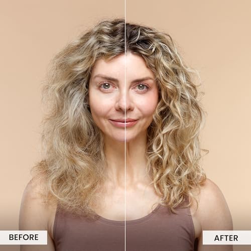 3. Bild von Curlsmith Hold Me Softly Style Balsam - Natürliche Stylingcreme für welliges und lockiges Haar (59ml) 59 ml