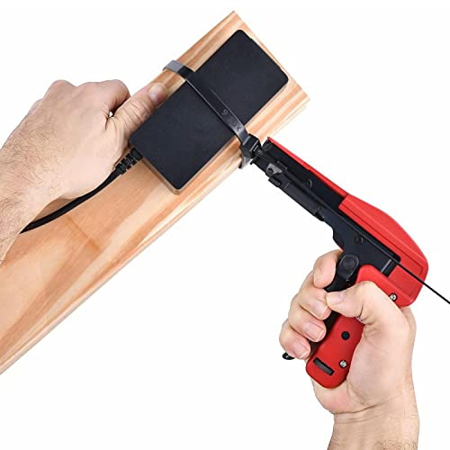 Small Zip Ties 6 Inch Black Thin Plastic Cable Ties 500 Per Pack Nylon Ties Wraps Outdoor Use With 45 Pounds Tensile #TOP4