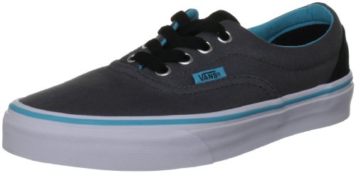 Vans U Era, Baskets Mode Mixte Adulte - Gris (Castlerock/Scub), 40.5 EU (8 US)