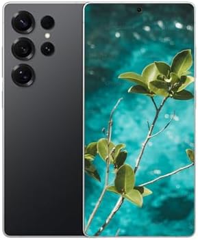 SAMSUNG Galaxy S25 Ultra 5G 256GB/12GB Dual SIM Titanium Negro Enterprise Edition