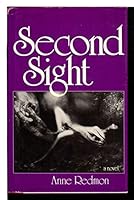 Second Sight 0099611201 Book Cover