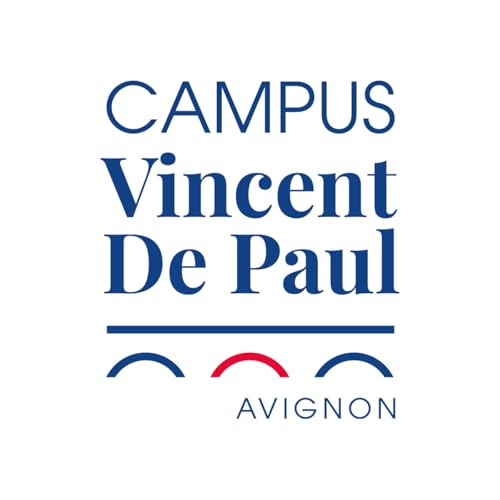 Couverture de Webradio Campus Vincent de Paul