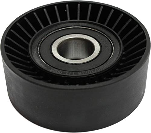 Evan Fischer Aaccessory Belt Idler Pulley Compatible With Bmw 3-Series 96-06 / Charger 06-14 #TOP28