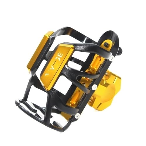 Porte-gobelet moto support de verre bouteille d'eau pour 525DSX