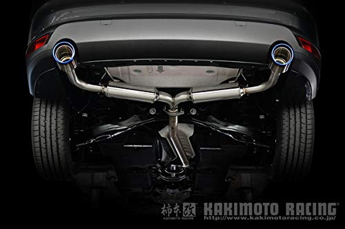 Class KR 柿本 改マフラー 楽天市場】柿本改 プロボックス DBE/5BE-NCP160V Class KR マフラー