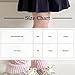 Girls Leg Warmers Y2k Knitted Cotton Long Below Knee Socks with Bowknot Fall Fashion Cute Harajuku Lolita Flared Leg Warmer