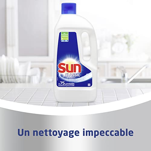 Gel Lave vaisselle Classic Sun Le Bidon De - vue 10