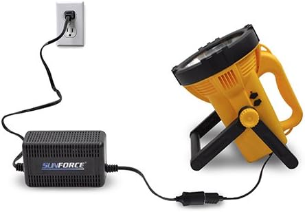 Sunforce AC/DC Power Converter