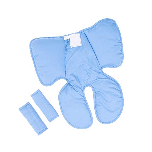 Protetor Capa para bebê conforto Modelo Universal Momis Petit Espaço, Momis Petit, Colorido, Univers