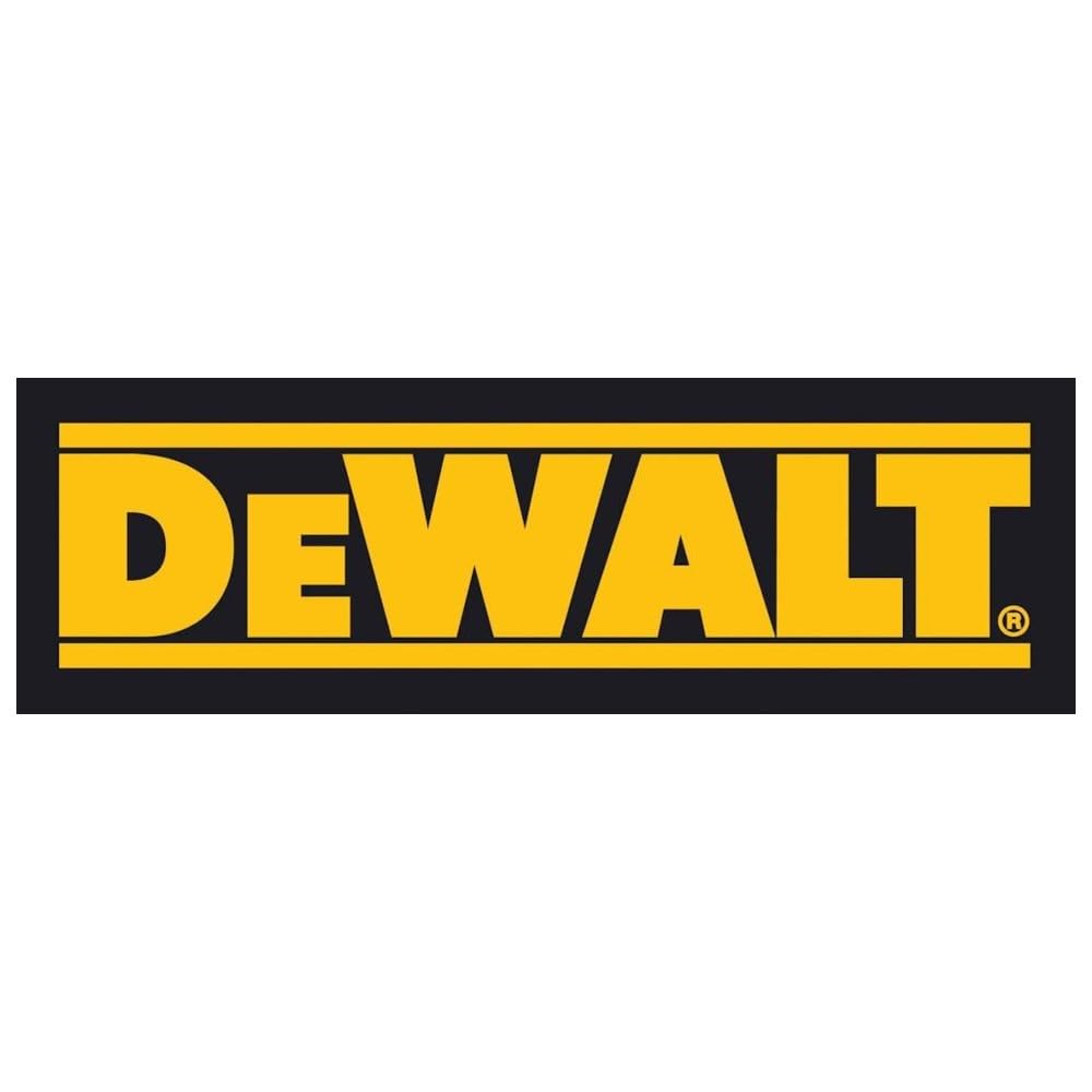DEWALT Sega a banco 210mm 54V XR FLEXVOLT senza batterie e caricabatterie, DCS7485N-XJ