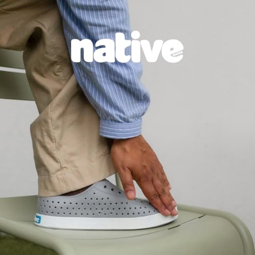 Image of Native Shoes Unisex-Adult Jefferson Lightweight Fashion Sneaker