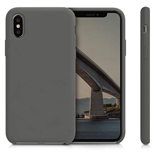 Kwmobile Custodia Compatibile con Apple iPhone XS