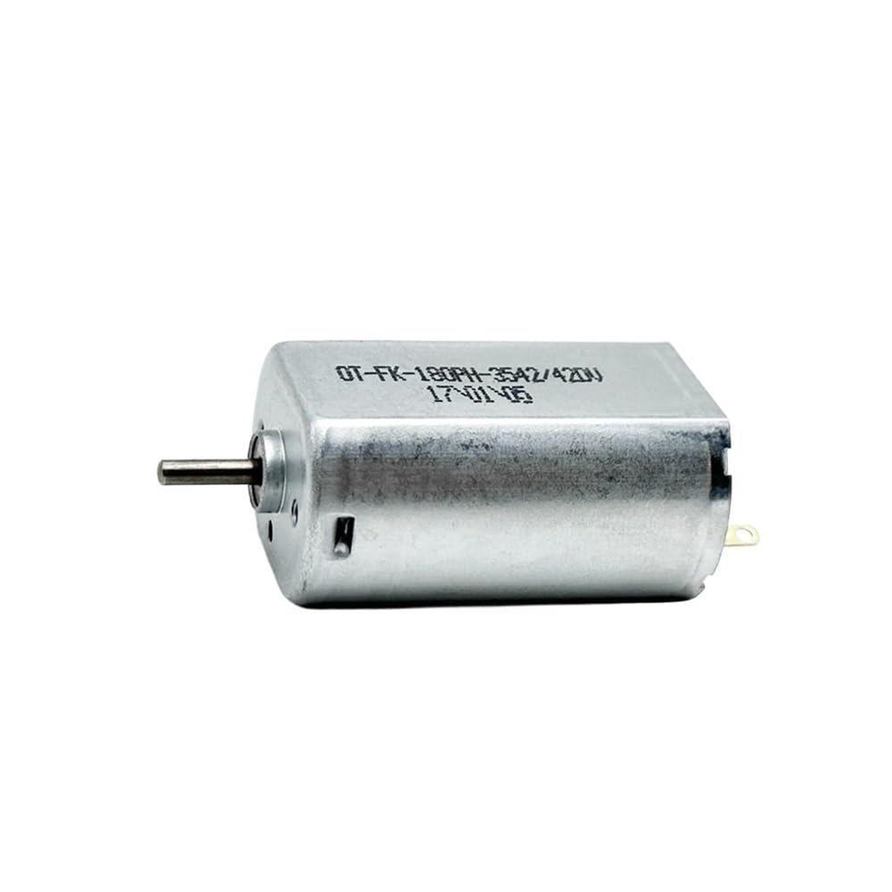 Moteur de Remplacement FK-180PH 21500RPM pour Réparer un Drone ou Jouet RC