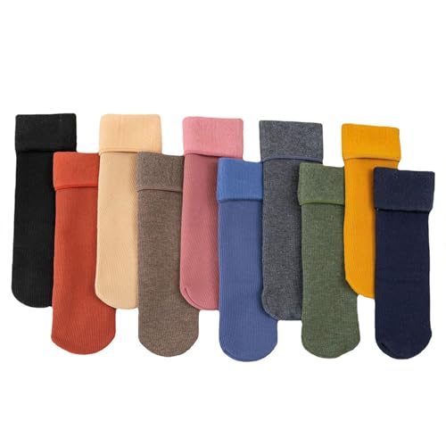 Fleececozy - Ultra Soft Velvet Slim Thermal Socks, Fleece Cozy Thermal Velvet Slim Socks