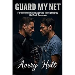 Guard My Net Audiolibro Por Avery Holt arte de portada
