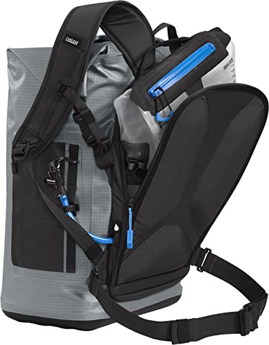 CamelBak ChillBak Pack 30 with 6L Reservoir – Premium 24-Can Cooler Backpack — view 4
