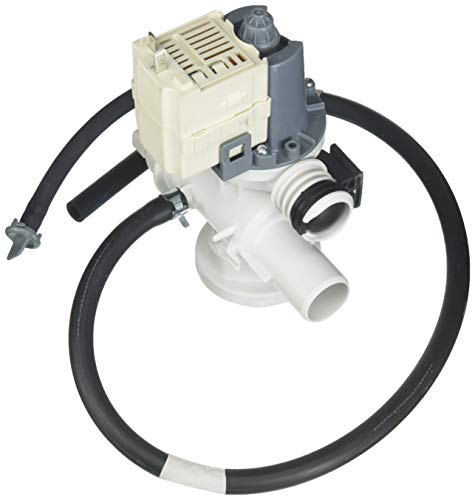 Samsung DC96-01585Q Assy Pump Drain