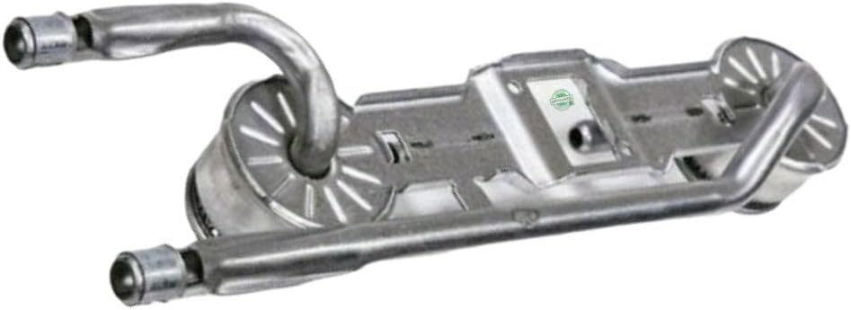 GLOB PRO SOLUTIONS WP74003332 CKD1838 Range Dual Top Surface Burner 15" Length Approx. Replacement for and compatible with Magic Chef Maytag Crosley Admiral Heavy DUTY