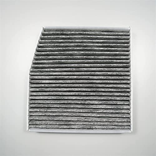 Filtro de aire acondicionado Mercedes Benz W246 B180 B200 2468300018