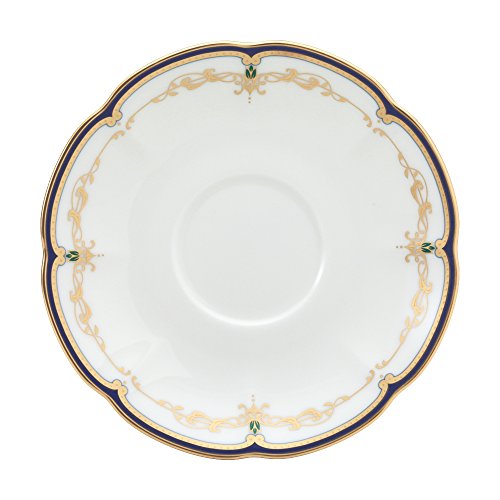 NARUMI(ナルミ) カップ ソーサー エスペラール ゴールド 11cm エスプレッソ 日本製 8720-1132