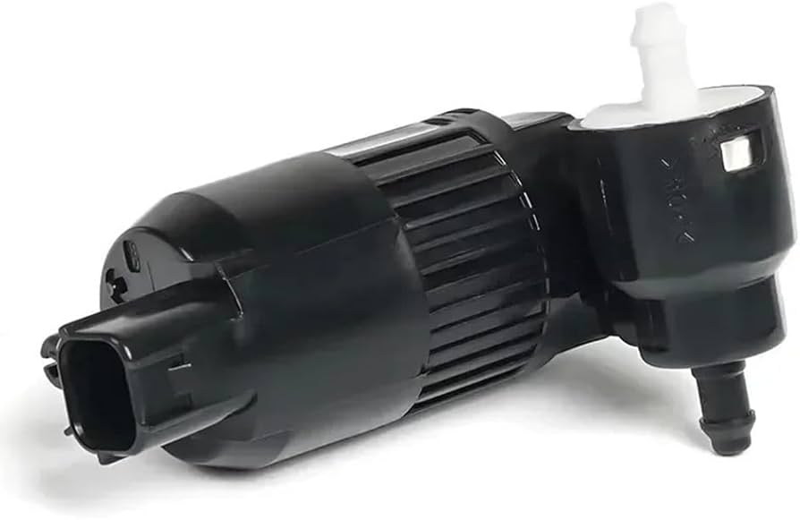 Amazon.com: Zuphte Washer Pump for Ford Explorer 2015-2018, 1Pcs
