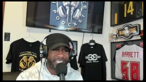 Thee Immaculate Podcast-NBA Edition Bam 83pts