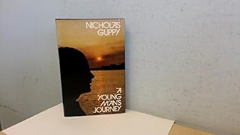 Hardcover A young man's journey Book