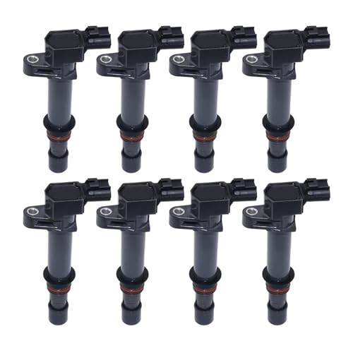 Bobines d'allumage UF399 compatibles Dodge Durango 4.7 et Jeep Commander 56028138AB
