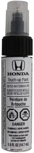 Genuine Honda 08703-R513AH-A1 Rallye Red Touch-Up Paint Pen (.44 fl oz, Paint Code: R513)