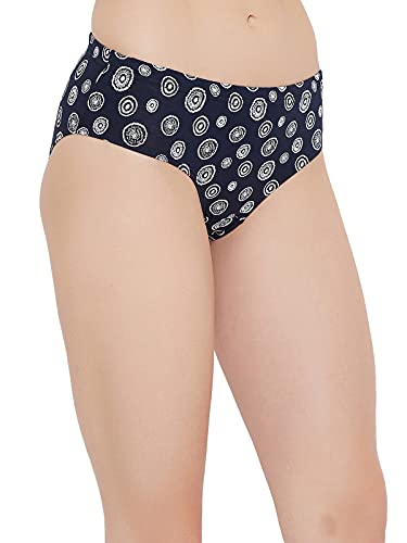 Image of Clovia Women Hipster Panties