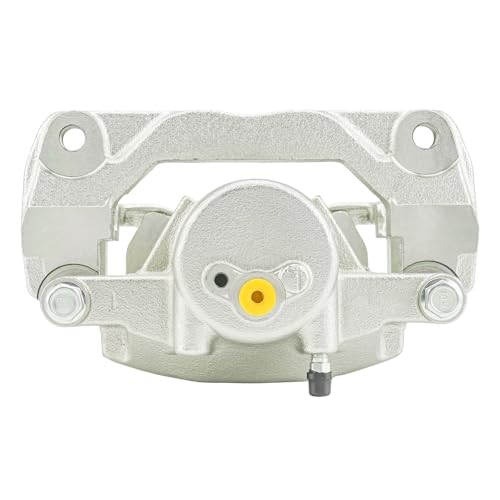 Image of PHILTOP Front Left Brake Caliper 18-B5000 Compatible with 2006-2012 Ford Fusion, 2006-2013 Mazda 6, 2007-2012 Lincoln MKZ, 2006-2011 Mercury Milan, 2006 Lincoln Zephyr