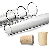 bodum glaskolben kaffeemaschine Abmessungen Reagenzglas: Länge: 120mm - Durchmesser außen: 16mm - Volumen: ca. 16ml