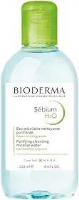 Sébium H2O Água Micelar para Pele Oleosa Bioderma 250ml