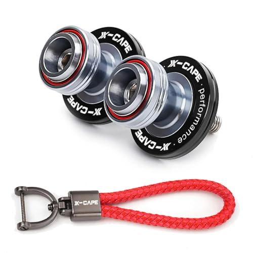 Béquille de Stand Moto Morini XCape 650 Accessoires Diabolos pour l'Entretien Trail