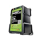 DUAL PRO Dual Pro RealPRO Series Battery Charger - 6A - 1-Bank - 12V / RS1 /