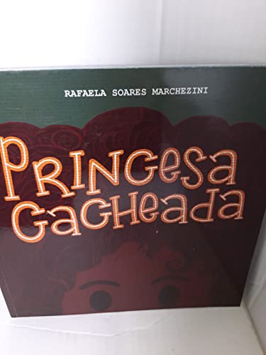 Princesa Cacheada - Editora do Autor
