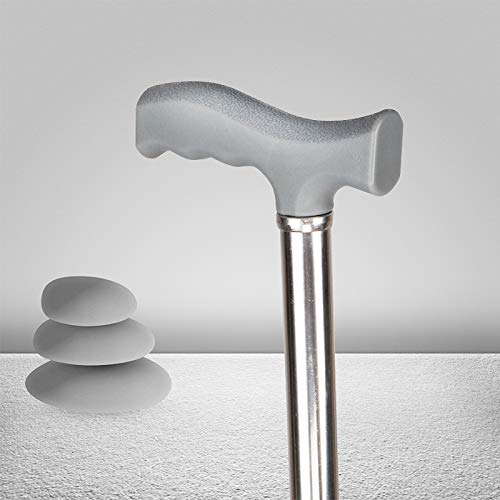 GENOCYTE FOUR LEG Walking Stick Amazon.in Health & Personal Care