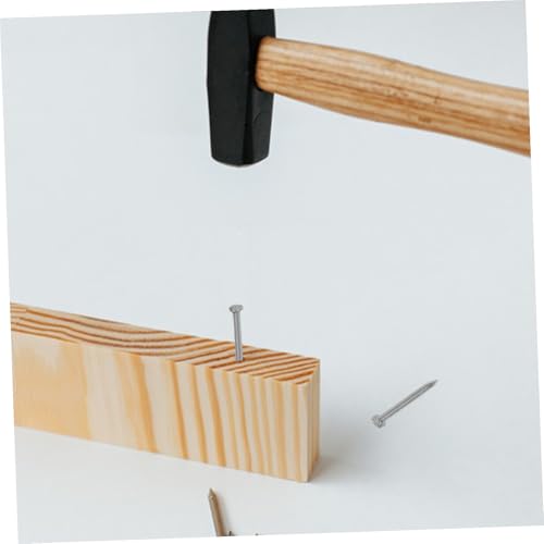 Clous acier inoxydable à pointe acérée pour fixation murale Cabilock - 7