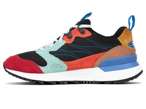 Image of Merrell Womens Alpine 83 Sneaker Recraft