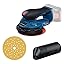 +Sanding Paper​ +Dust box ​+Guard Ring