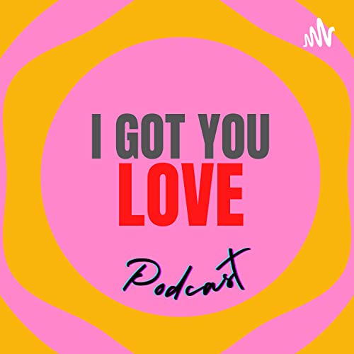 I Got You,Love Titelbild
