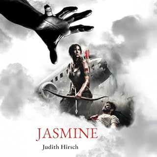 Jasmine cover art