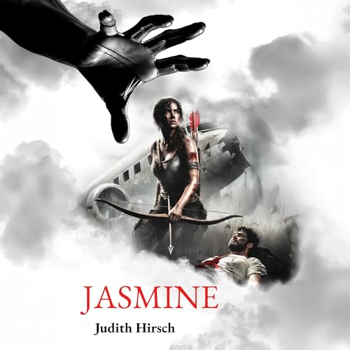 Page de couverture de Jasmine