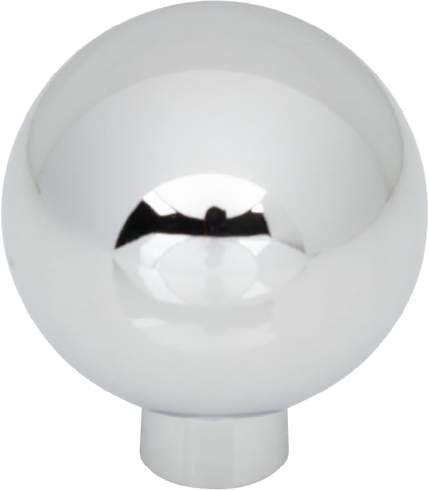 Top Knobs Brockwell 1 1/4" Diameter Round Knob