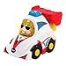 VTech Toet Toet Auto's Ronnie Raceauto - Juegos educativos (1 año(s), 5...