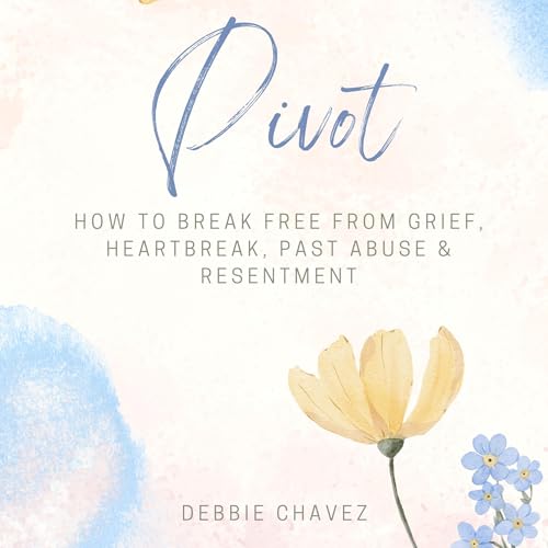 Pivot by Debbie Chavez episode artwork