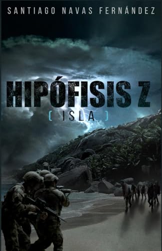 Hipófisis Z (isla): Edición 2019. Revisada y ampliada.